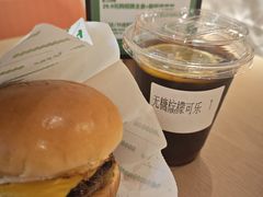 -KPRO肯律轻食(淘金店)