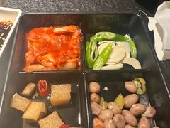 -嘿嘟嘟·肋条烧肉放题(爱融荟城店)