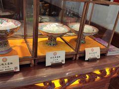-富华斋饽饽铺·宫廷糕点·伴手礼(护国新天地店)