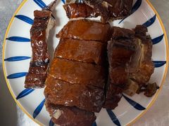 招牌脆皮烧鹅-肥小福·烧鹅专门店(环宇荟店)