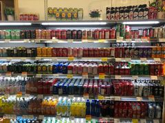 -Olé精品超市(上海虹桥南丰城店)