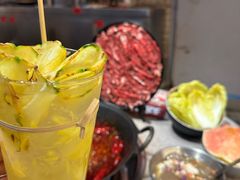 -鸿姐老火锅·传统炒料(上海旗舰店)
