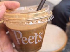 -Peet's 皮爷咖啡(望京小街店)