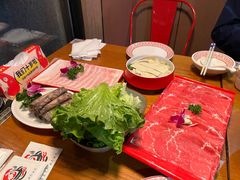 -三太子地摊烧烤·小龙虾(北蔡店)