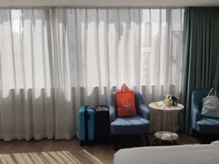 -海悦酒店(白石洲地铁站世界之窗店)