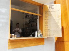 门面-RAC BAR(安福路店)