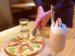 -Ufufu cafe(天神巷店)