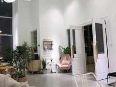 -CHEZ JASMINE 茉莉的氧气厨房