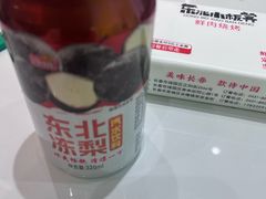 -东北小板凳地摊烧烤(泰来街店)