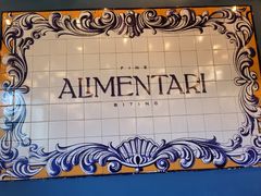 -Alimentari Grande(东湖路店)
