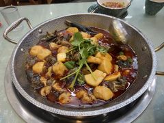 -贵州笋子鸡(米市街店)