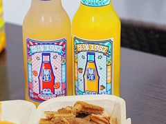 -细妹五香牛杂(步行街店)