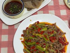 -洪霞餐馆
