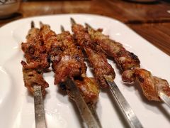-纳瓦新疆菜(银都店)