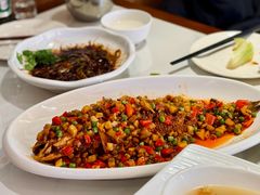 干烧大黄鱼-马凯餐厅(长椿街店)