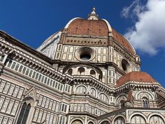 -圣母百花大教堂穹顶