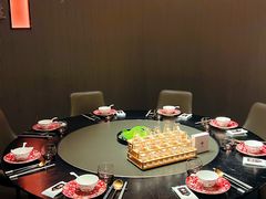 -知楚•精致湖北菜(武商MALL店)