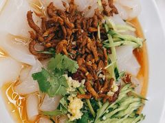 -东方饺子王(新奥购物中心店)