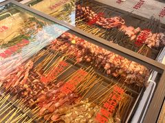 -有蚝有翅烧烤大排档·宵夜(右安门店)