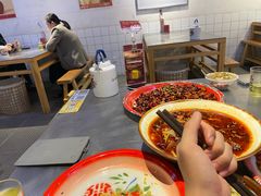 -馬伍旺川菜(江北虹悦城店)