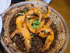 -小鱼故事海鲜饺子(立山店)