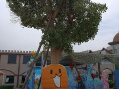 -巨鹏飞梦幻海岸