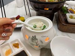 -御仙都北京菜馆·烤鸭店(双井店)