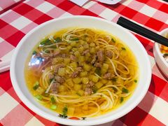 -西贝(枫蓝国际购物中心店)