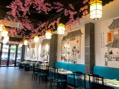 大堂-阮老二·羊肉汤(黄甲店)