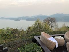 -天目湖御水温泉·度假酒店