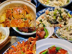 -江南雅厨(李公堤店)