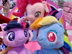 -天河城购物中心