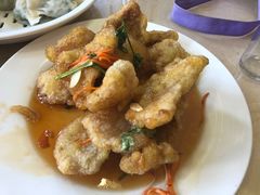 -北方饺子王·海肠捞饭·海鲜锅(山大店)