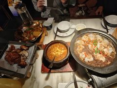 -绿茶餐厅(昆明世纪金源店)