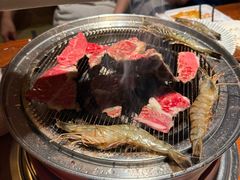 -町町烤肉烤串(振华广场店)