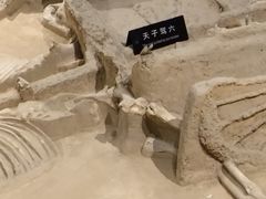 -洛阳周王城天子驾六博物馆