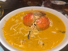 -芳芳私房菜·精做淮扬菜(承德路店)