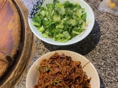 -好灶头妈妈菜·柴火灶台鱼·千岛湖土菜地标美食