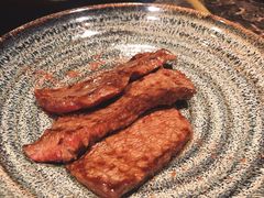 -老乾杯和牛烧肉(王府中环店)