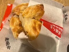 -老碗会·陕西手工面(燕南路店)