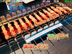 呼伦贝尔羊肉串-很久以前羊肉串(大华三路店)