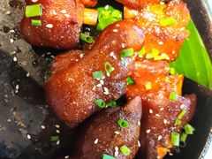 -云海肴云南菜(花园城店)