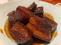 恰恰红烧肉-恰恰餐厅(硕和生活广场店)