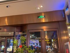 -望海湾鱼头泡饼·天津菜(空港店)
