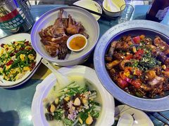 -谢三姐金奖啤酒鱼(总店)