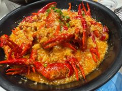 -靓虾二哥·龙虾馆(大塘总店)