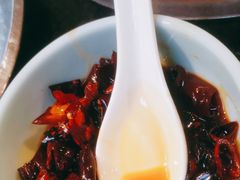 -友乐居羊蝎子(西直门店)