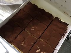 提拉米苏-中粮丰通（北京)食品有限公司