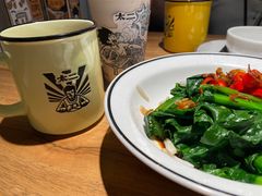 洛神花陈皮水-太二酸菜鱼(正大广场店)