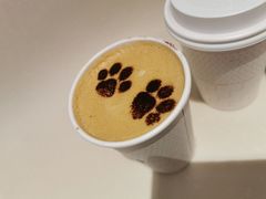 -Seesaw Coffee(上生新所店)